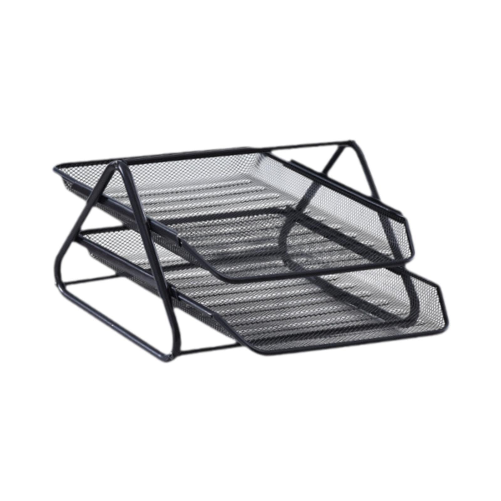 Desktop Filing Tray - Organizador de archivos de escritorio de