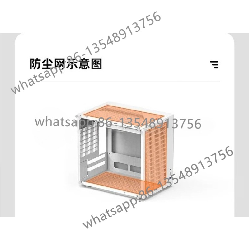 Office Furniture Com - U45 todo em aluminio com fio