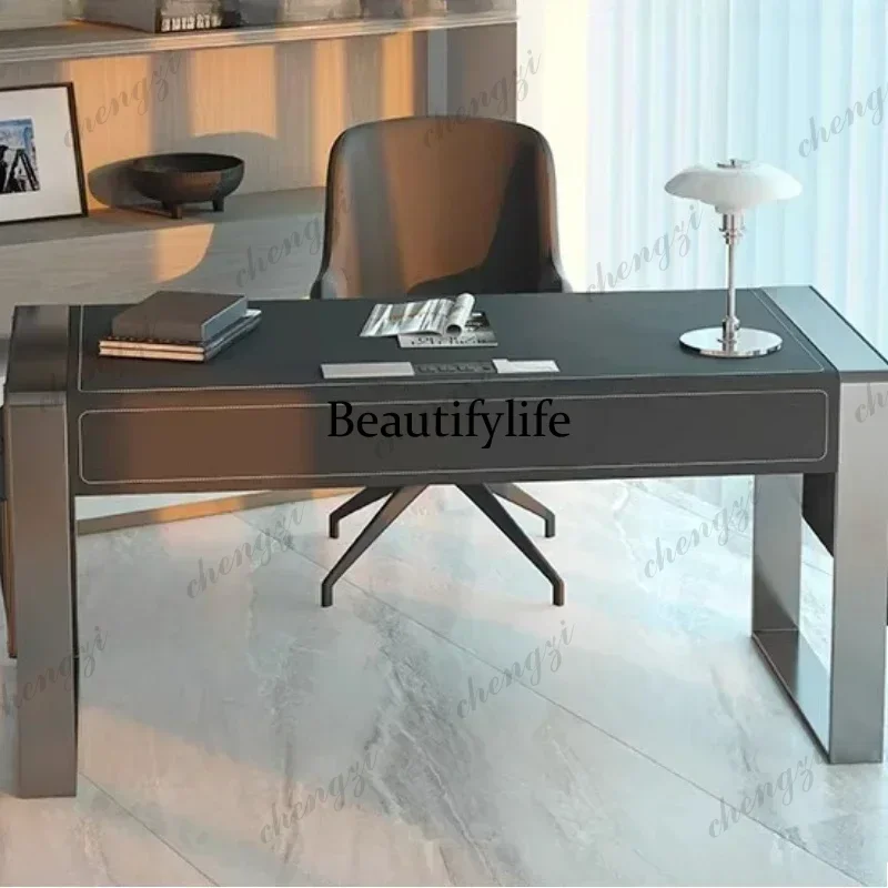 Office Furniture Com - Y136 Escritorio de Estudio de Moda,