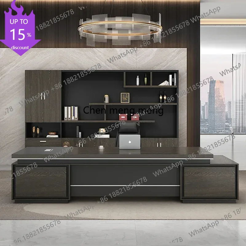 Office Furniture Com - EE182 Mesas de Centro Modernas, Escritorio
