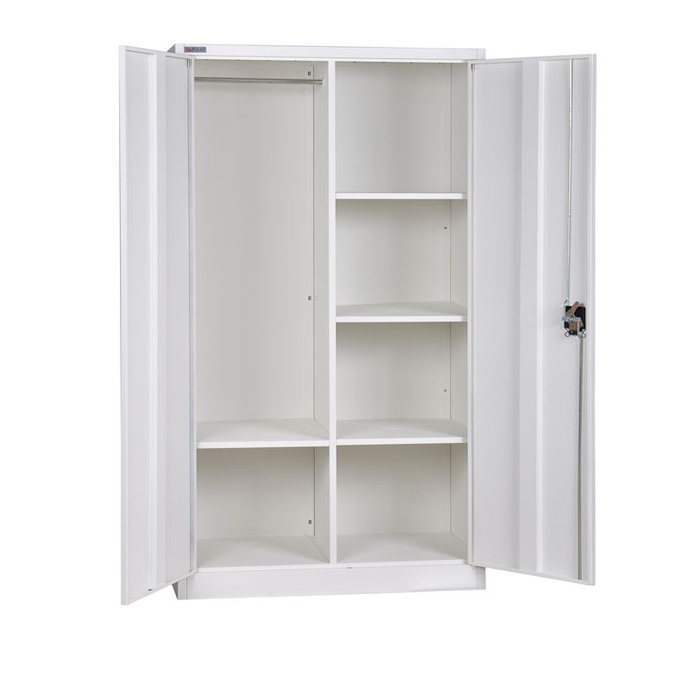 Locker Storage Metal - Muebles para uso doméstico, armario de