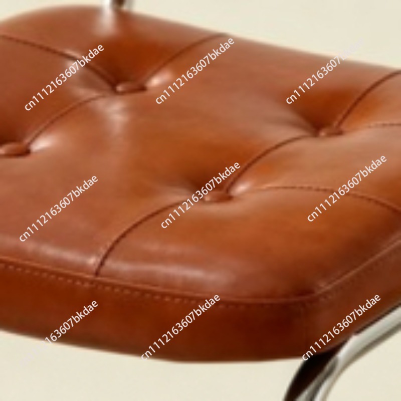 Office Furniture Luxury - Sillas de Comedor con Respaldo de