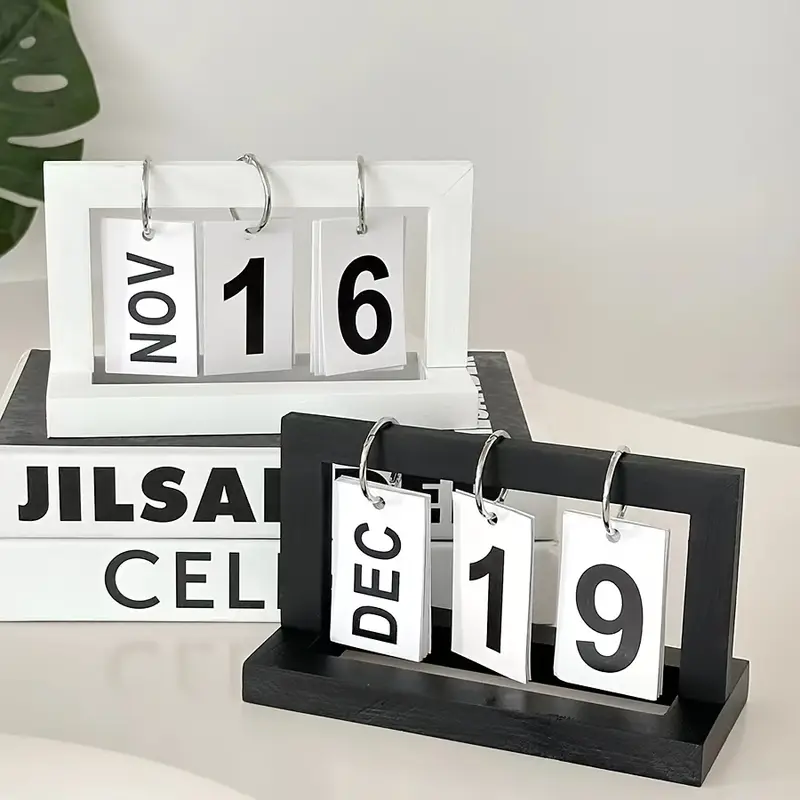 Office Furniture At Home - Adorno de Calendario de Plástico de
