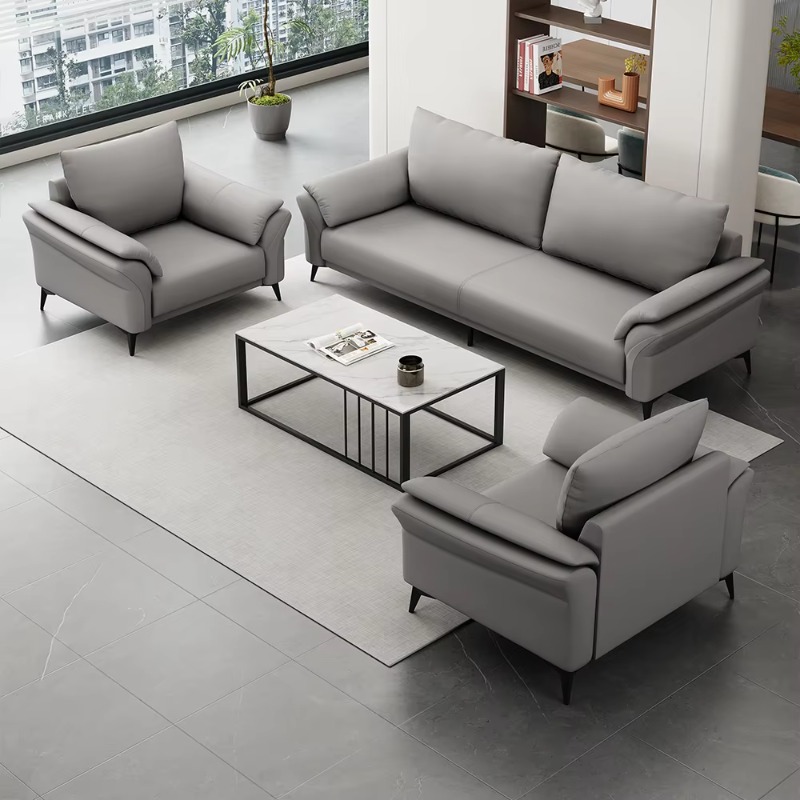 Office Furniture Luxury - Muebles de Oficina Modernos de Lujo,