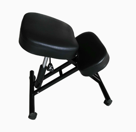 Office Furniture Commercial - Silla Ergonómica Ajustable para Arrodillarse, Silla