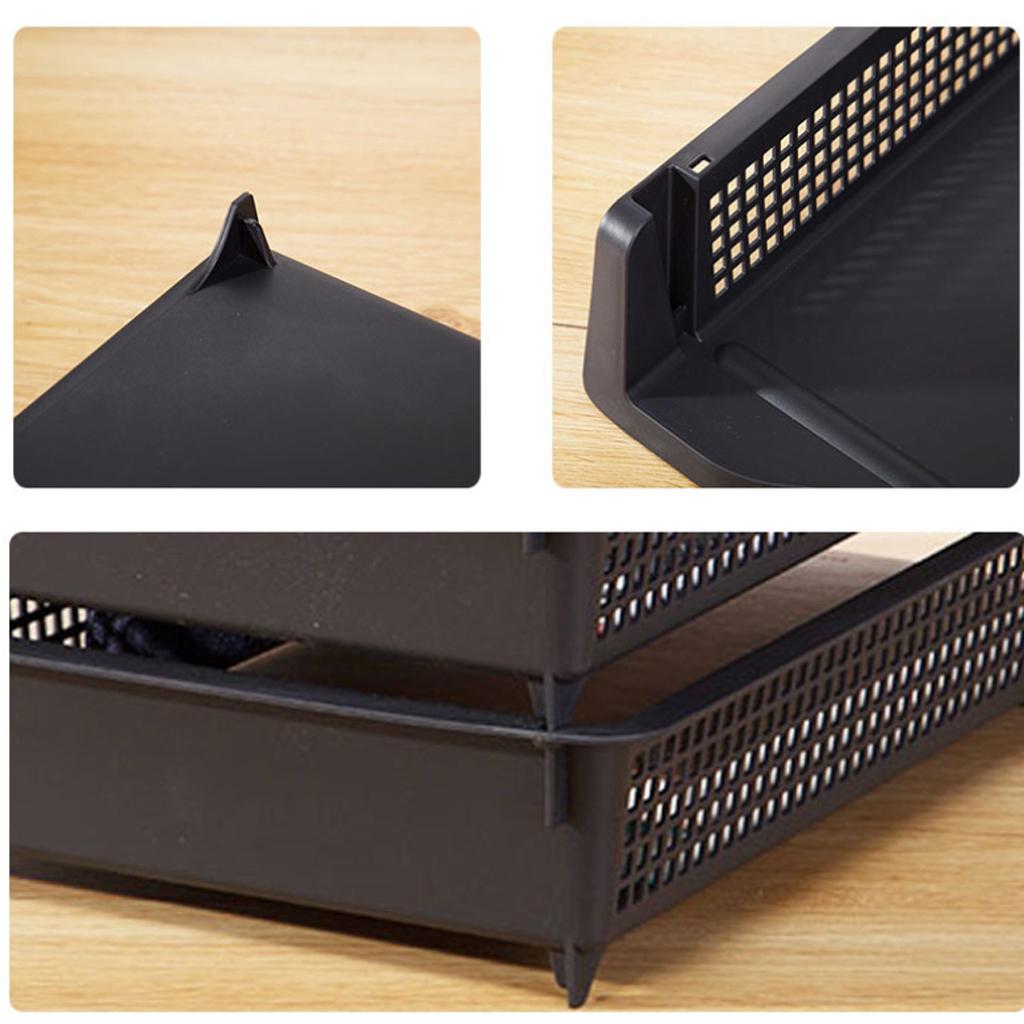 Desktop Filing Tray - Organizadores de Archivos de Oficina, Bandejas