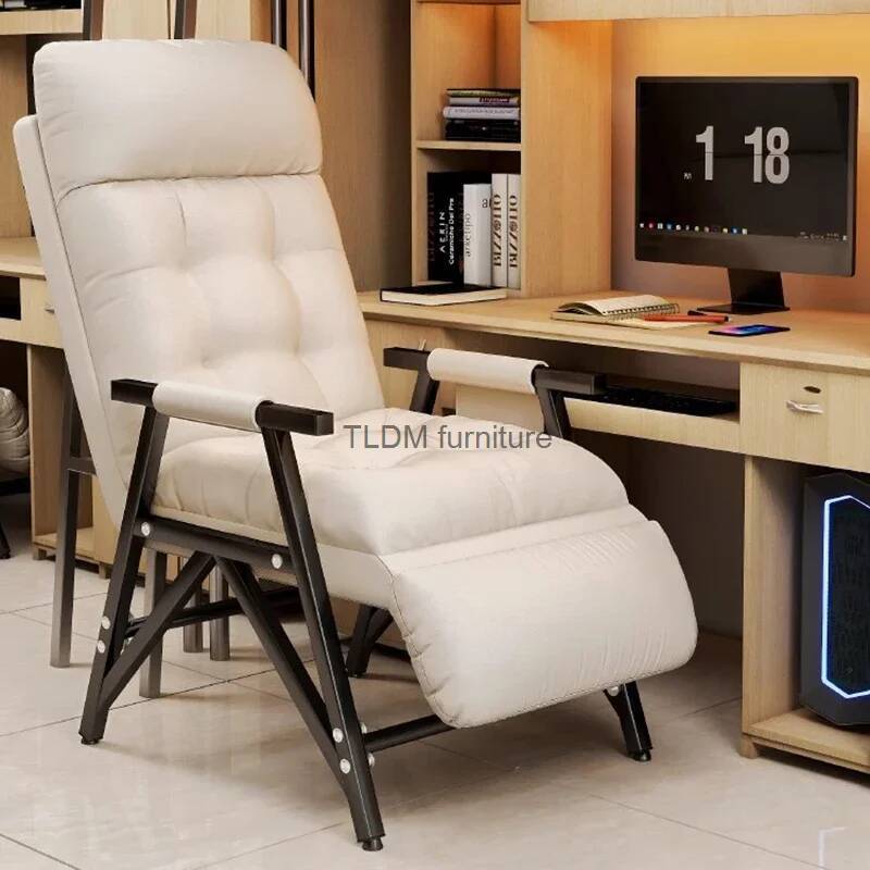 Office Furniture Com - Silla De juegos De ordenador, escritorio
