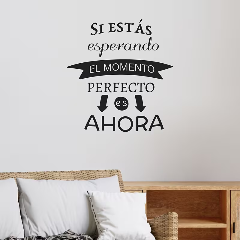 Office Furniture Now - 1 pieza de frases inspiradoras en