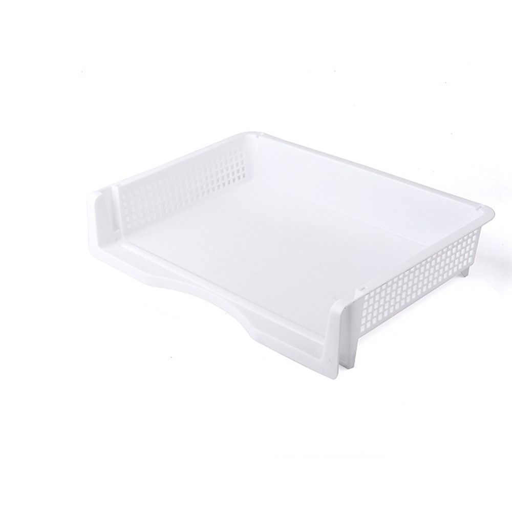 Desktop Filing Tray - Organizador de Escritorio Simple, Apilable, para