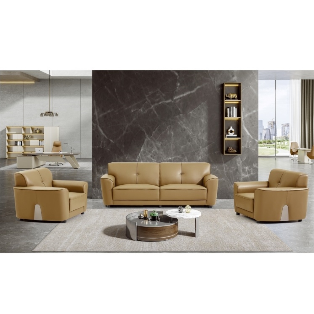 Office Furniture Luxury - Muebles de Oficina, Diseño Moderno, Conjunto