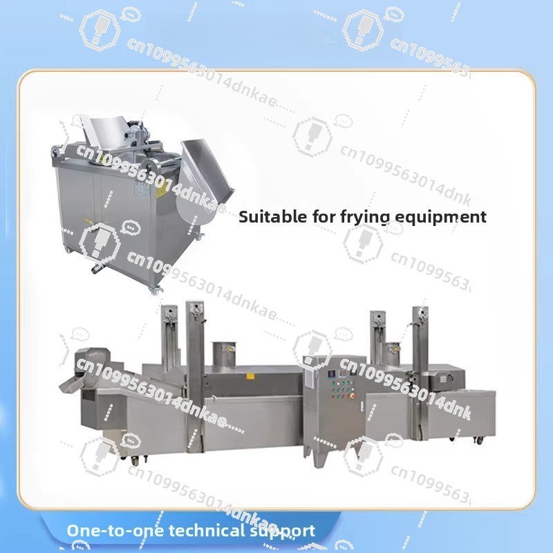 Office Furniture And Equipment - Freidora de alta temperatura de 250