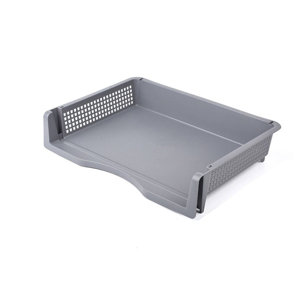 Organizador de escritorio apil - Desktop Filing Tray reseña y precio
