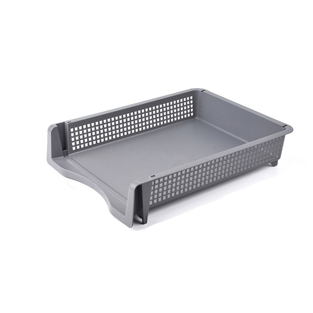 Organizador de escritorio apil - Desktop Filing Tray reseña y precio