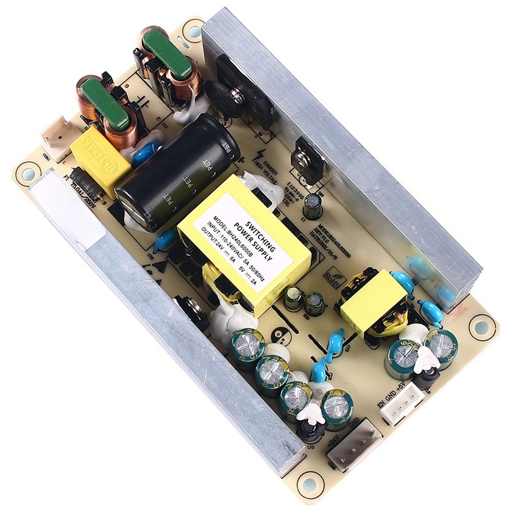 Adaptador de fuente de aliment - Office Furniture And Equipment reseña y precio