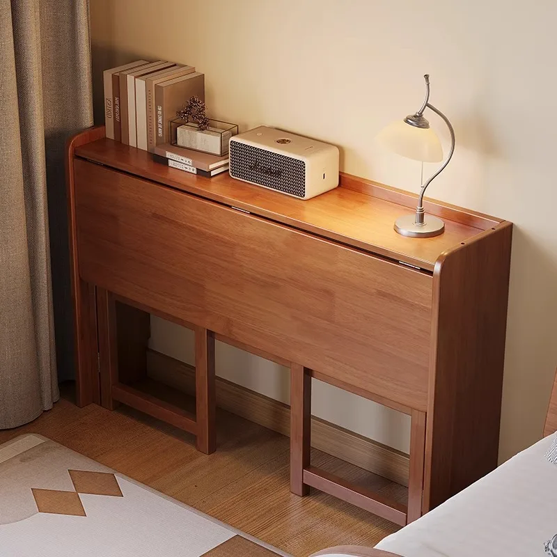 Escritorio plegable de madera  - Office Furniture Now reseña y precio