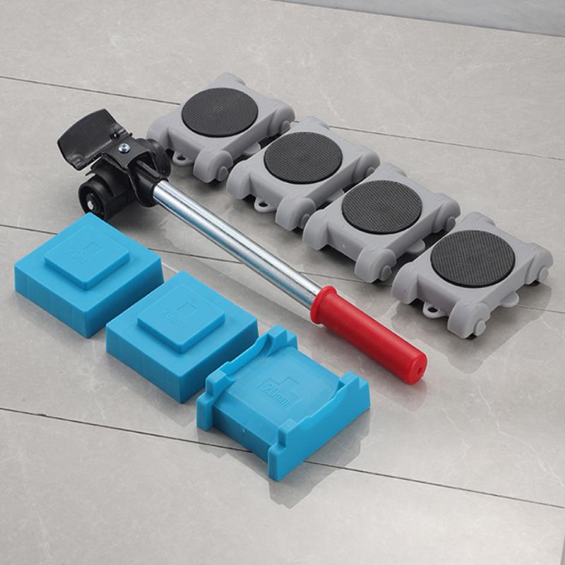 Elevador de Muebles Resistente - Office Furniture At Home reseña y precio