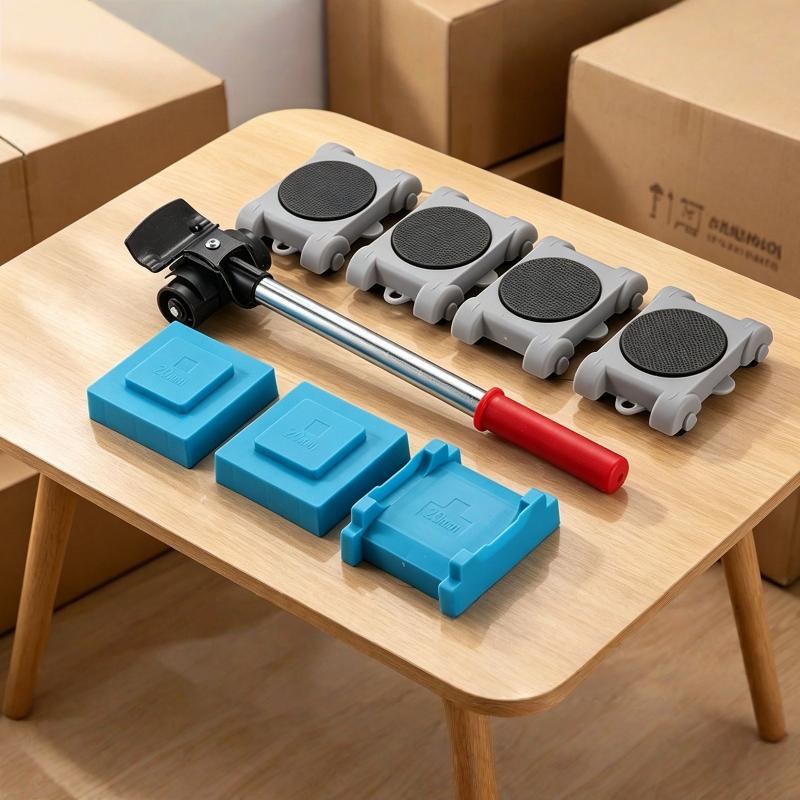 Elevador de Muebles Resistente - Office Furniture At Home reseña y precio