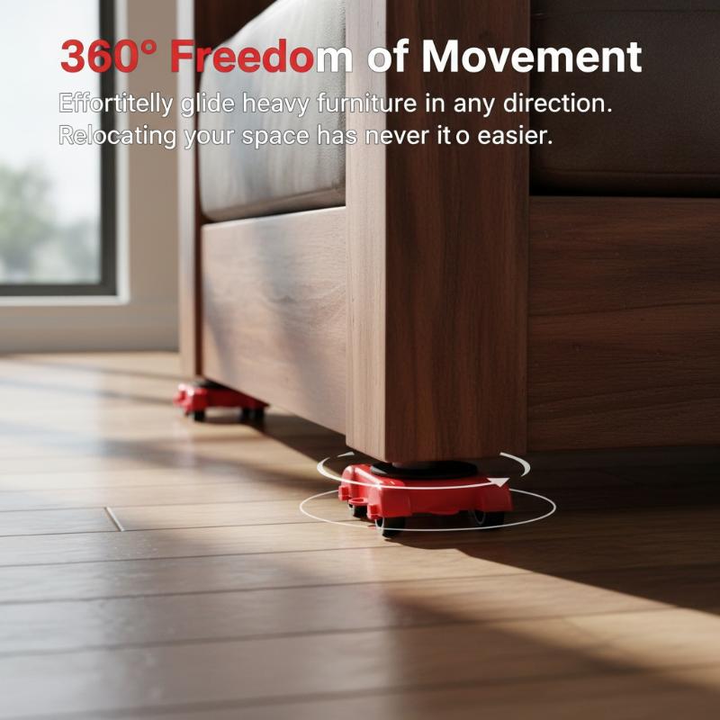 Elevador de Muebles Resistente - Office Furniture At Home reseña y precio