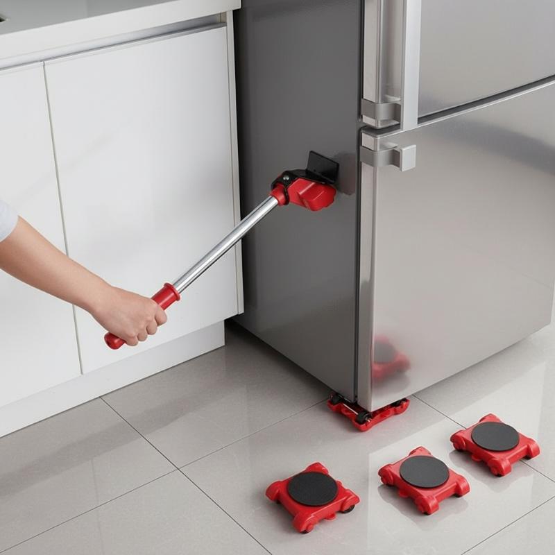 Elevador de Muebles Resistente - Office Furniture At Home reseña y precio