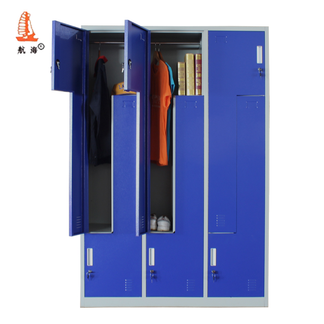 Casilleros Modulares para Gimn - Locker Storage Metal reseña y precio