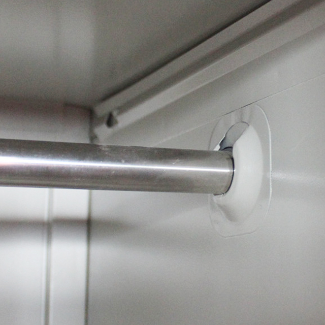 Casilleros Modulares para Gimn - Locker Storage Metal reseña y precio