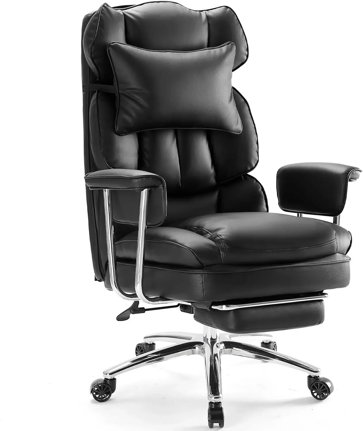Silla de Oficina Ejecutiva par - Office Furniture Com reseña y precio