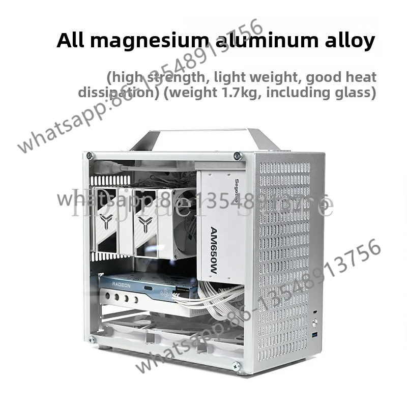 U45 todo em aluminio com fio t - Office Furniture Com reseña y precio