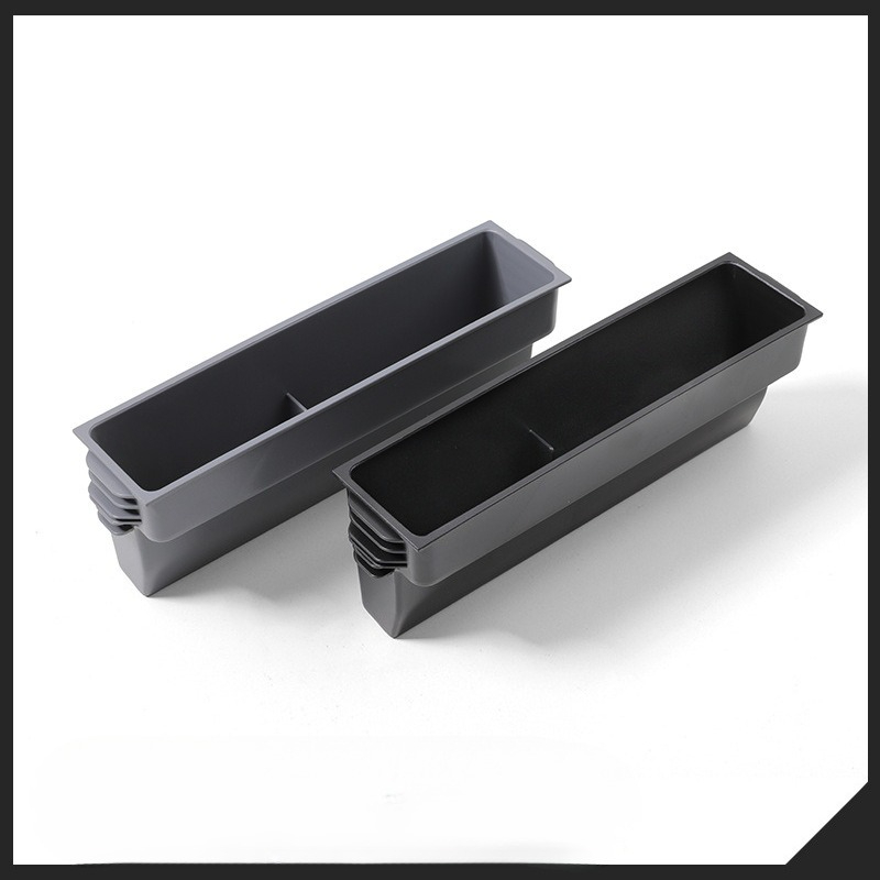 Organizador de Consola Central - Drawer Organizer Tray reseña y precio