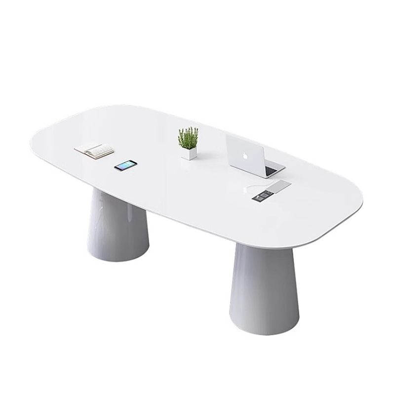 Mesa de conferencias de entren - Office Furniture Luxury reseña y precio