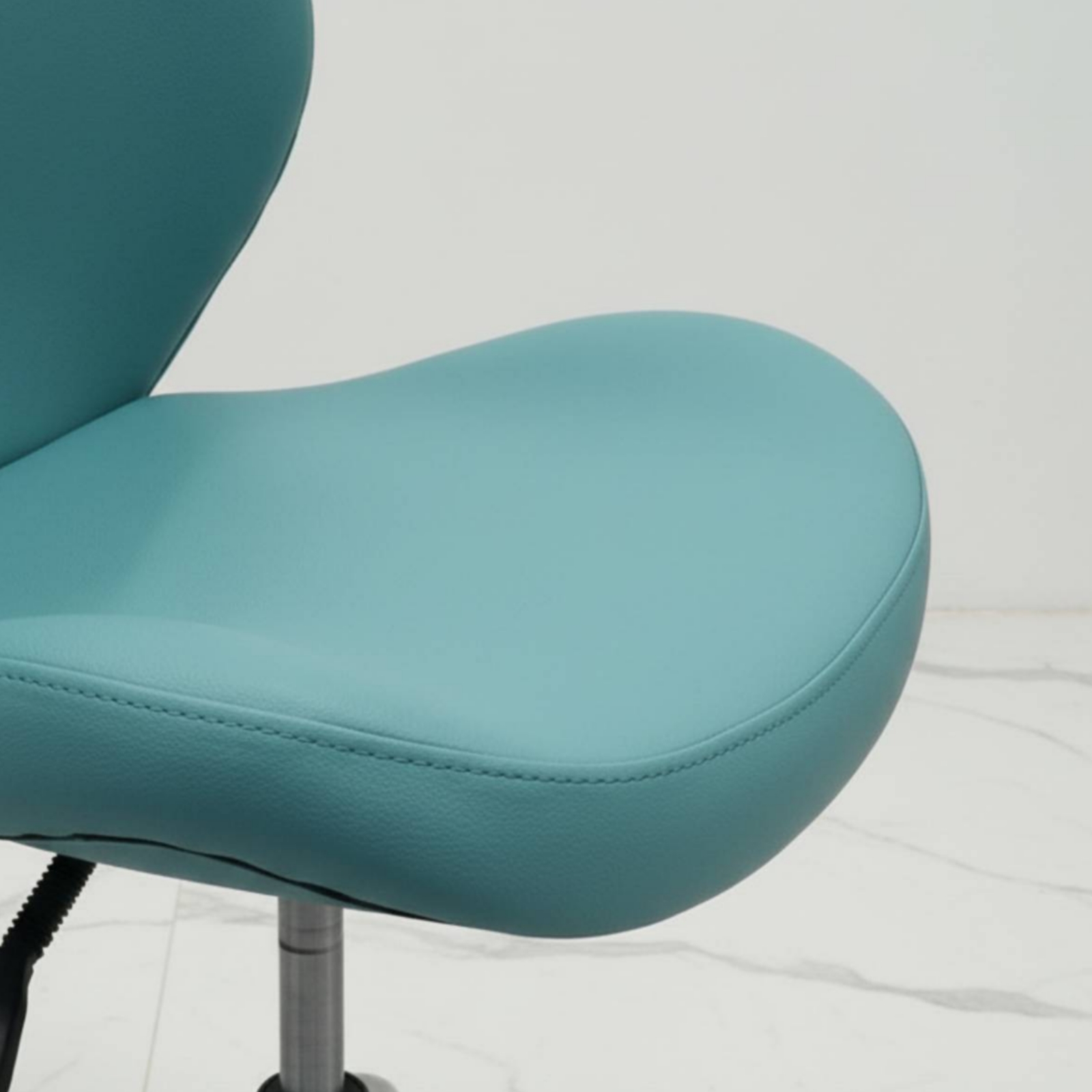 Silla Giratoria Tapizada, Sill - Office Furniture Commercial reseña y precio