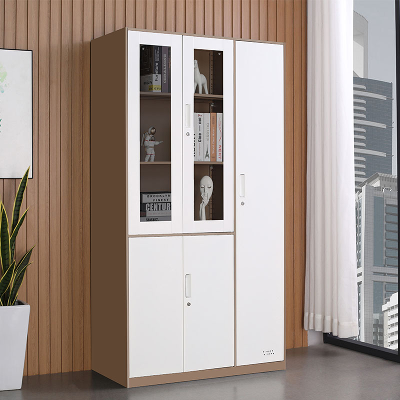 Armario de metal para personal - Locker Storage Metal reseña y precio