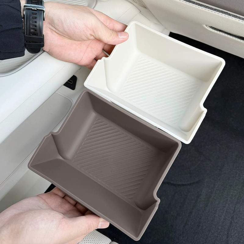 Cajón de Almacenamiento Oculto - Drawer Organizer Tray reseña y precio