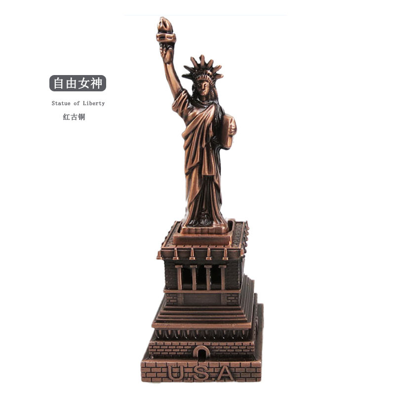 Figura Vintage de la Estatua d - Office Furniture In Usa reseña y precio