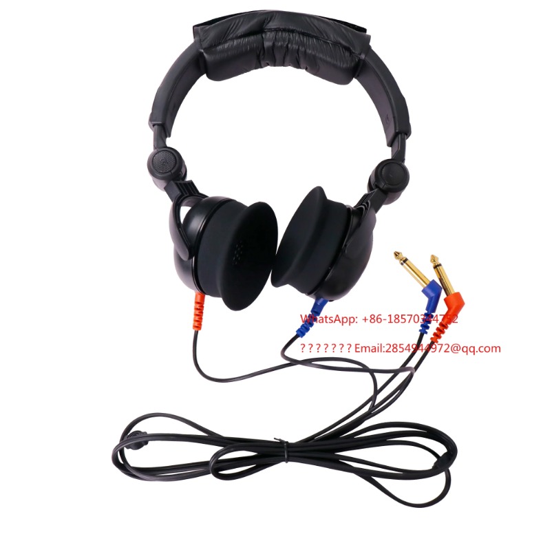 Equipo Audiómetro Estándar L c - Office Furniture And Equipment reseña y precio