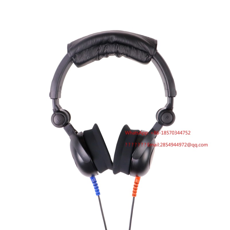 Equipo Audiómetro Estándar L c - Office Furniture And Equipment reseña y precio