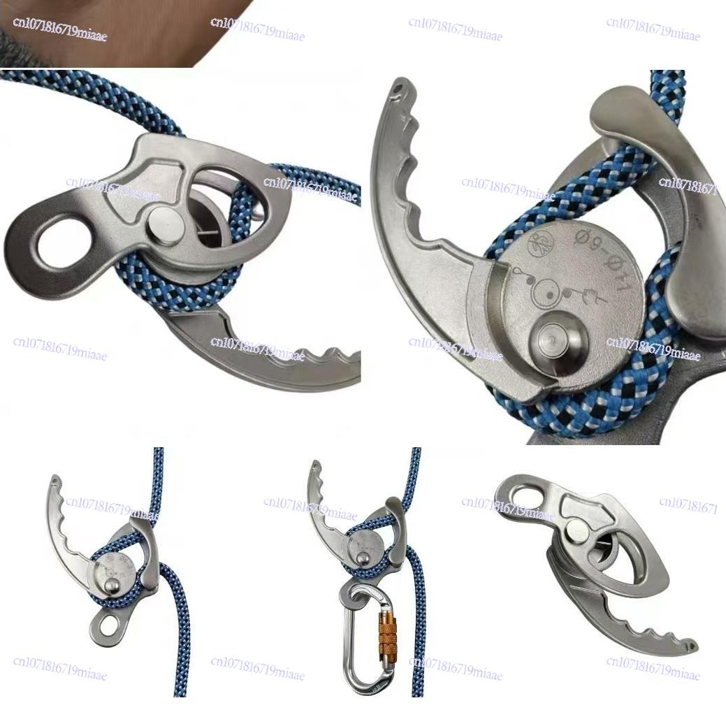 Descenso escalador de roca SRT - Office Furniture And Equipment reseña y precio