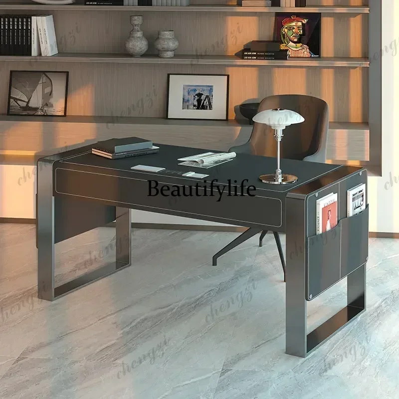 Y136 Escritorio de Estudio de  - Office Furniture Com reseña y precio