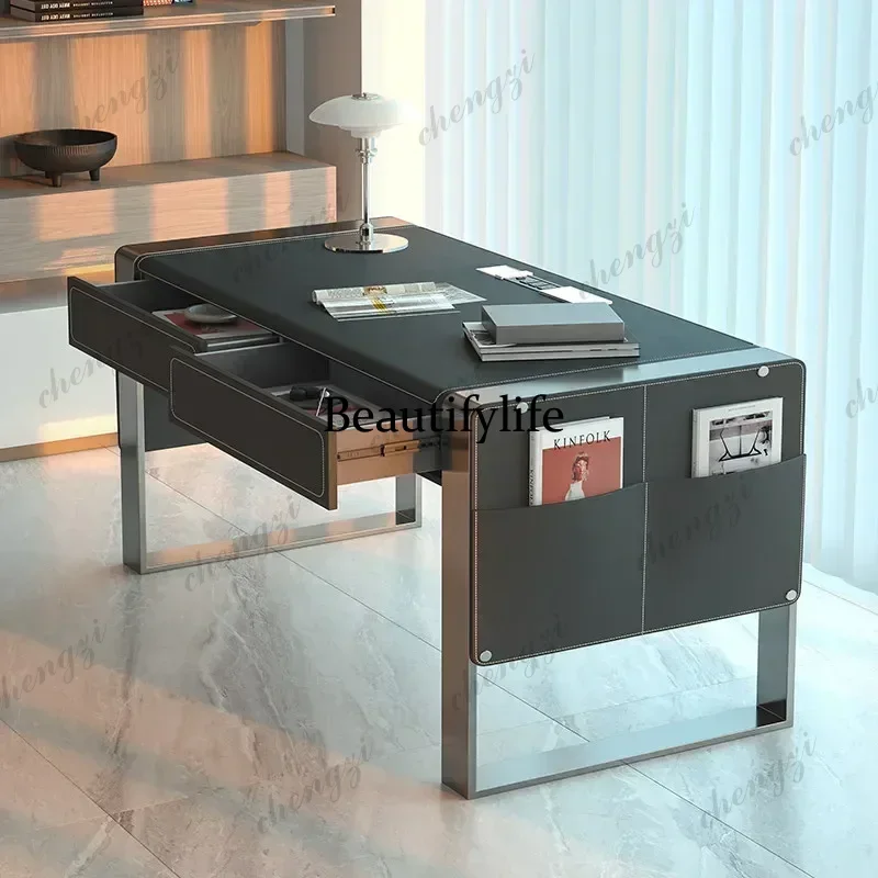 Y136 Escritorio de Estudio de  - Office Furniture Com reseña y precio