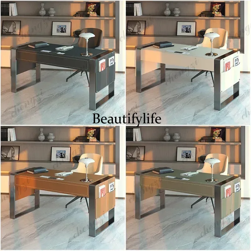 Y136 Escritorio de Estudio de  - Office Furniture Com reseña y precio
