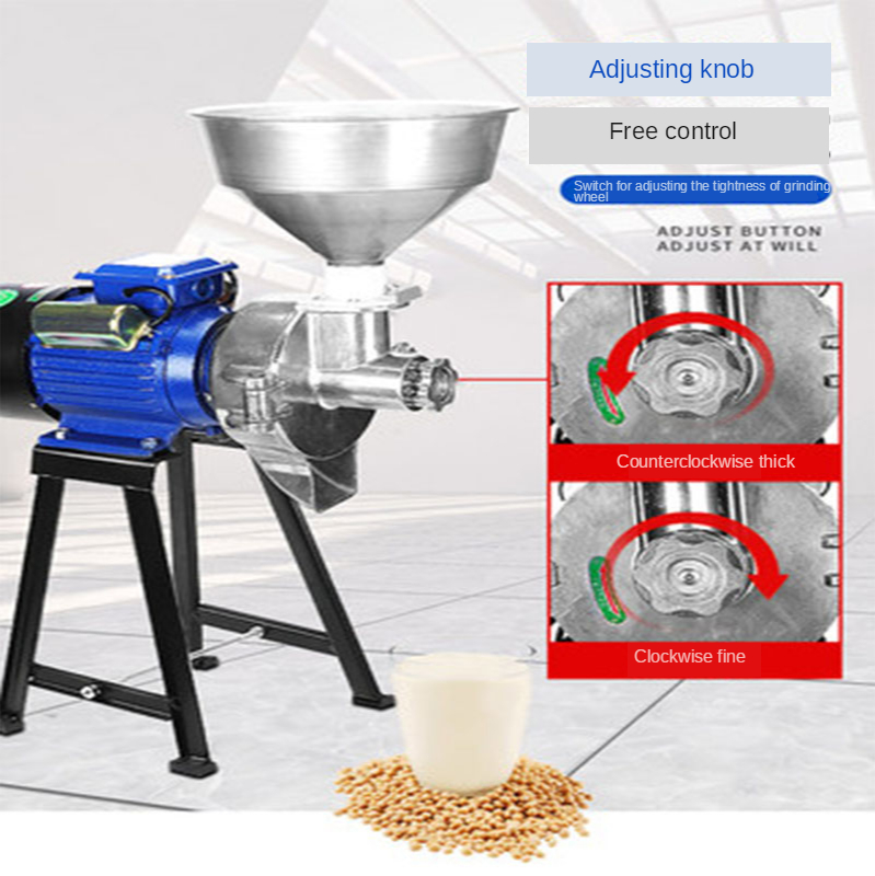 Máquina de leche de soja con m - Office Furniture Now reseña y precio