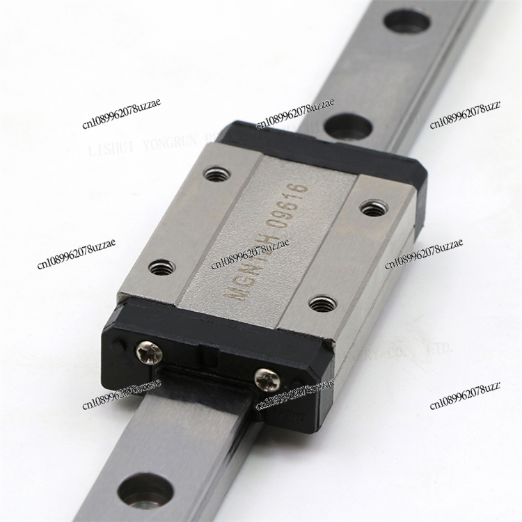 Bloque MGN 7C de guías lineale - Office Furniture And Equipment reseña y precio