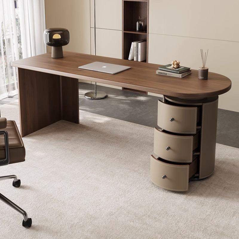 Escritorio y silla de estilo r - Office Furniture Com reseña y precio