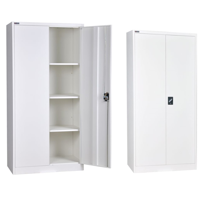 Muebles para uso doméstico, ar - Locker Storage Metal reseña y precio