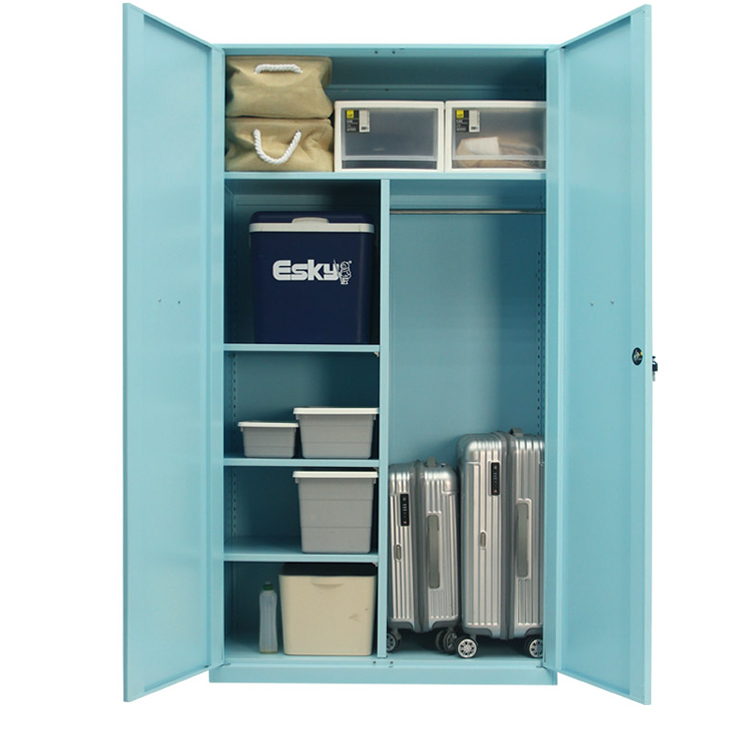 Muebles para uso doméstico, ar - Locker Storage Metal reseña y precio