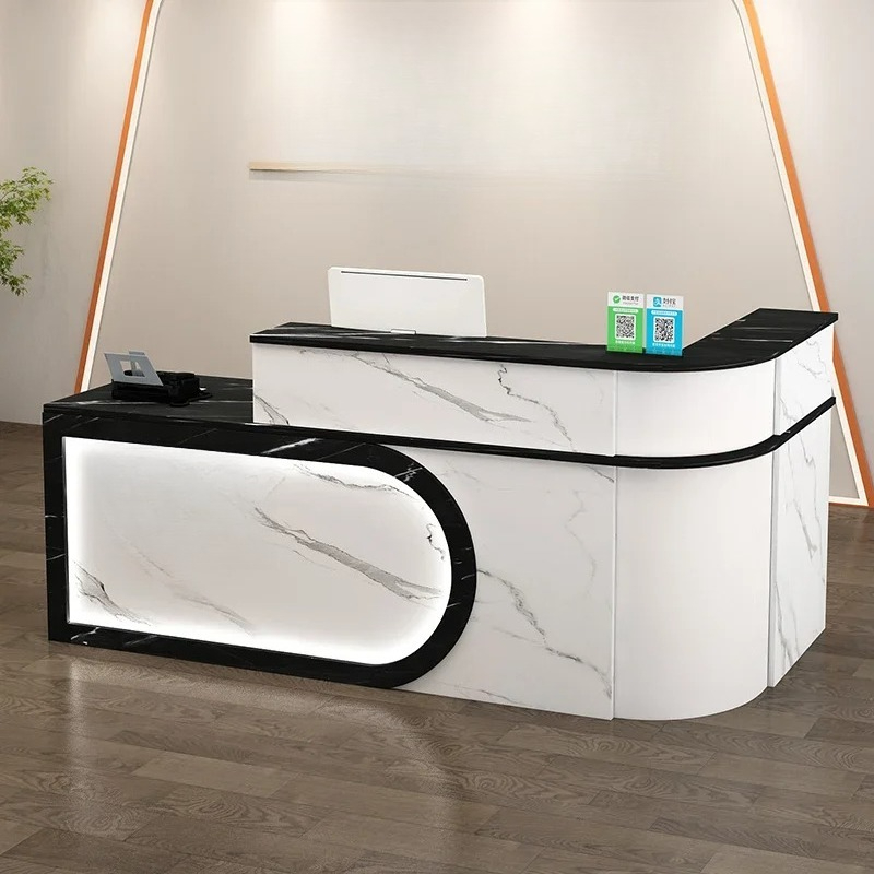 Venta Ahora Mostrador de Bar G - Office Furniture Now reseña y precio