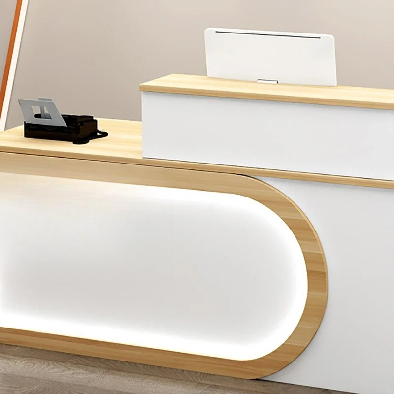 Venta Ahora Mostrador de Bar G - Office Furniture Now reseña y precio