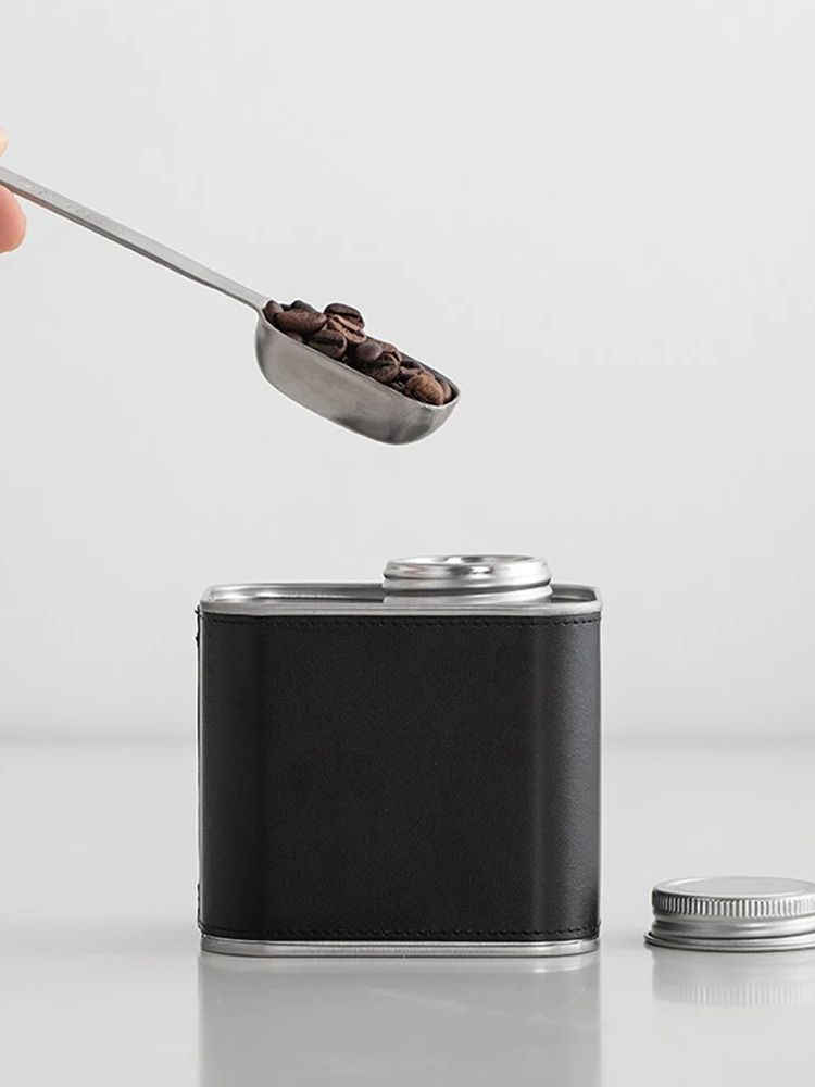 Latas herméticas de granos de  - Locker Storage Metal reseña y precio