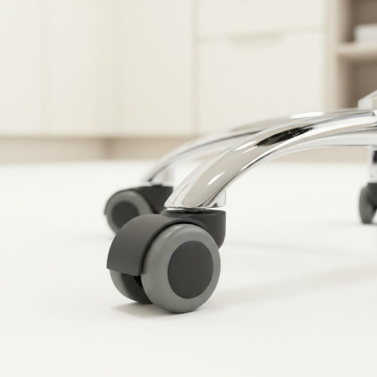 Taburete Giratorio Ergonómico  - Office Furniture Commercial reseña y precio
