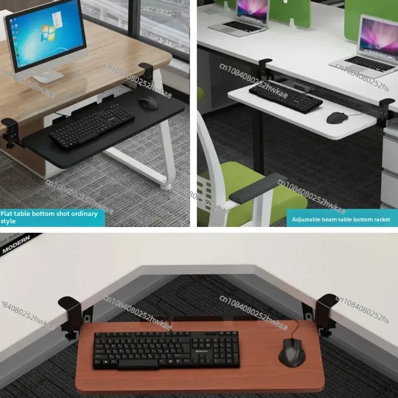 Bandeja de teclado con abrazad - Drawer Organizer Tray reseña y precio