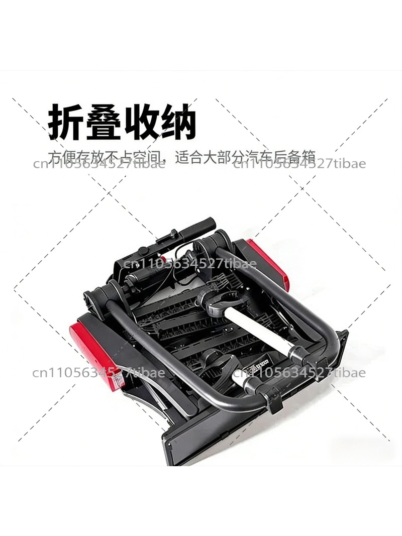 Portabicicletas Universal Pleg - Office Furniture In Usa reseña y precio